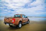 Nissan Frontier Double Cab 2016 года (BR)